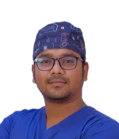 Dr Mohan vijay T